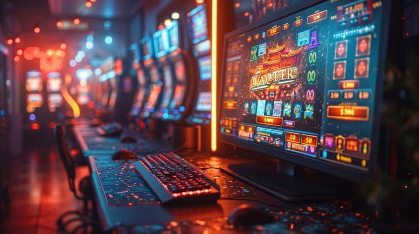 m9999 Crash Games